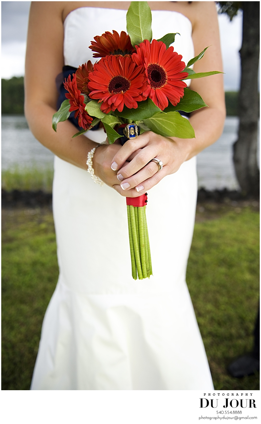 Wedding flowers northern va