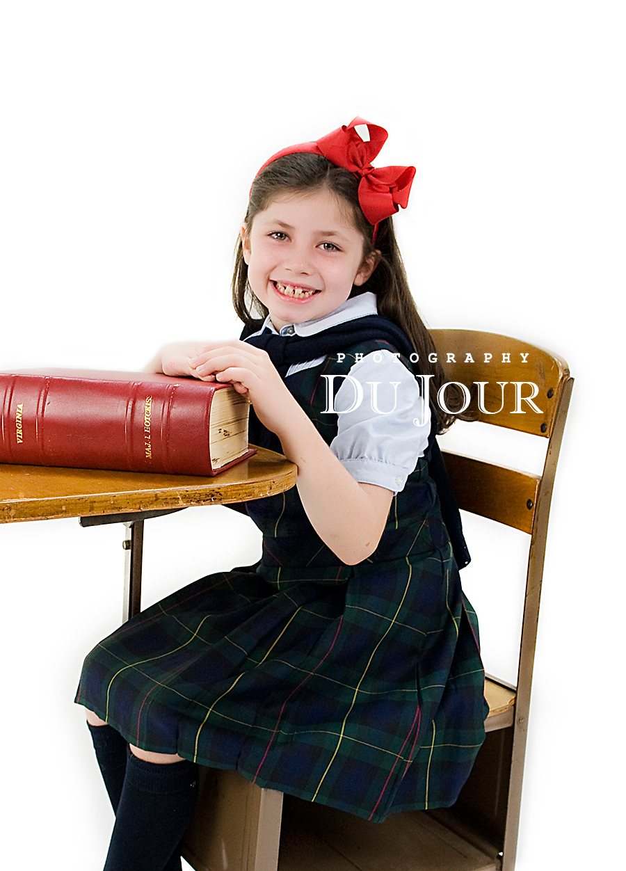 Ready for school?: D.C. Commerical Photographer, Virginia Commerical Photography