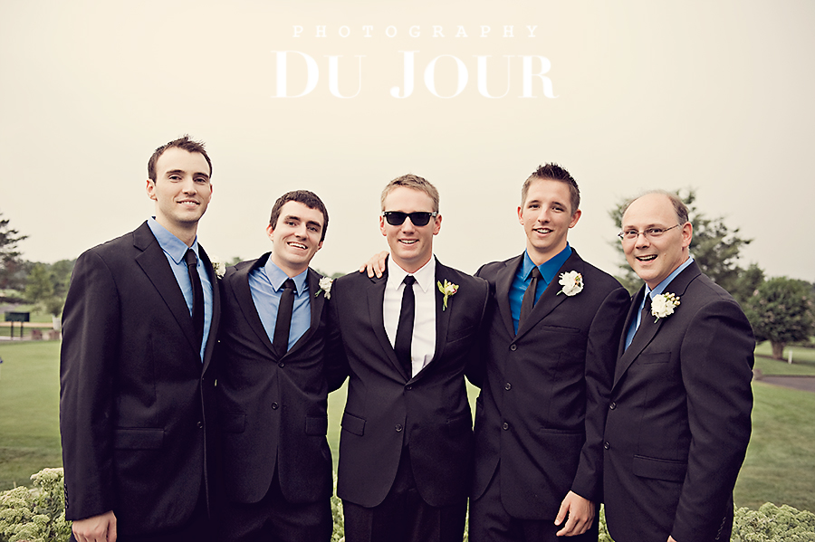 Renee + Patrick: Virginia Wedding Photographer