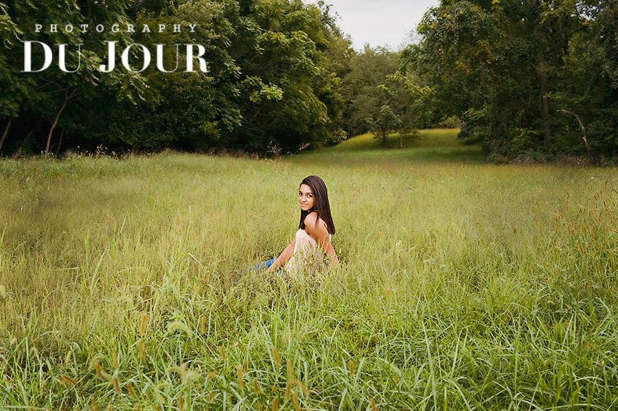 It’s Senior Portraits Time: Fairfax Senior Photographer