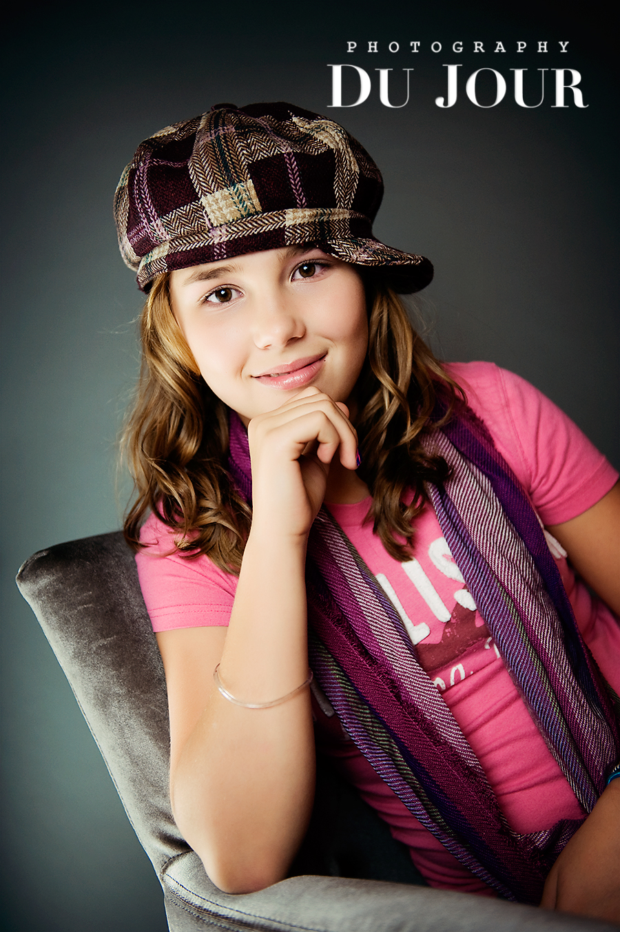 My baby is 12 !?!  How did that happen?: Northern Virginia Birthday Photographer