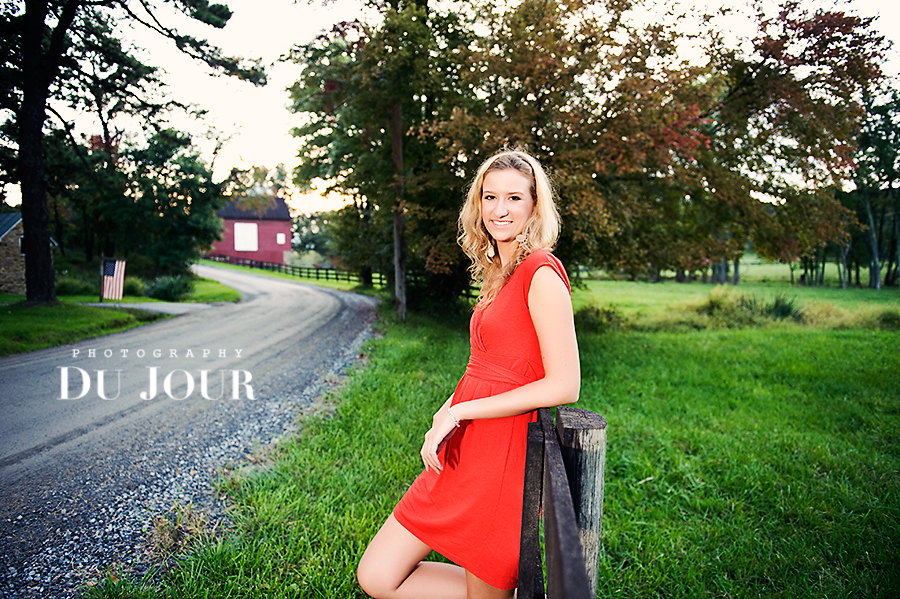 Anna Class of 2012: Loudoun County Senior Portraits