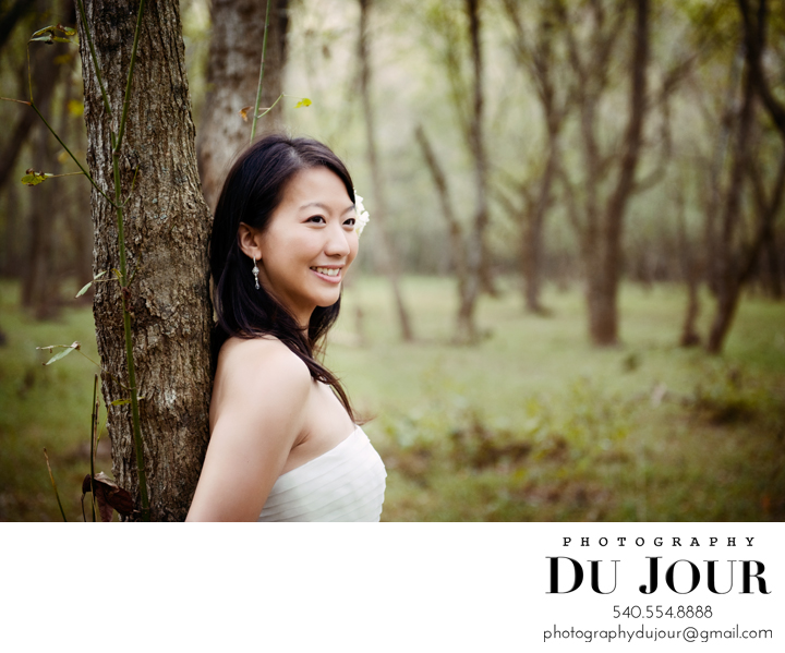 Nellie + Jim Married: Maryland Wedding Photographer