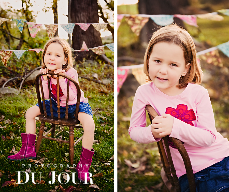 The “C” Family: Loudoun County Photographer