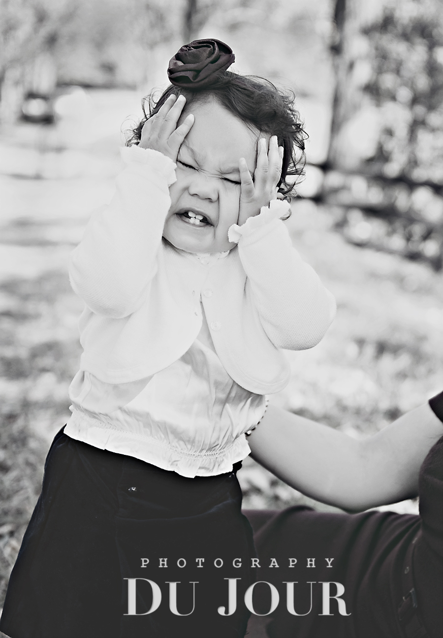 Fall is for Family: Northern Virginia Photographer