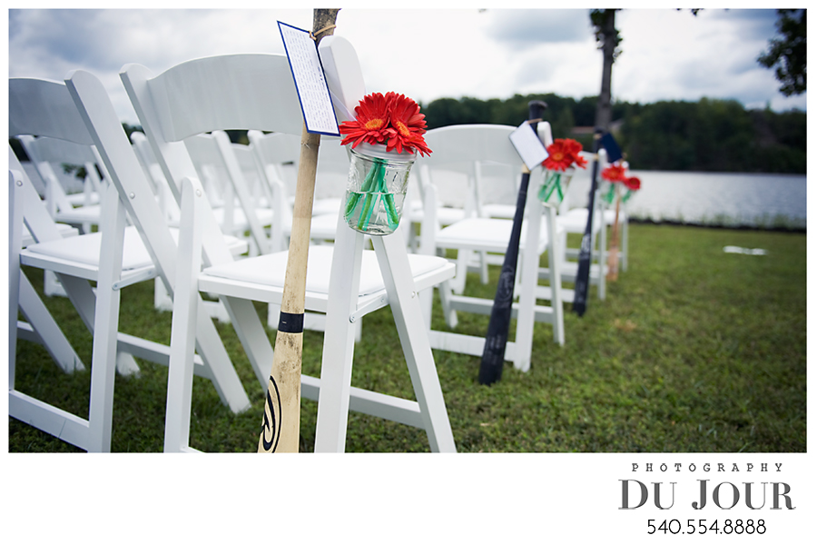 It’s a Home Run for Kristy & Todd: Virginia Wedding Photographer, D.C. Wedding Photographer