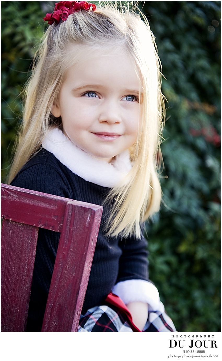 Three Generations: D.C. Family Photographer
