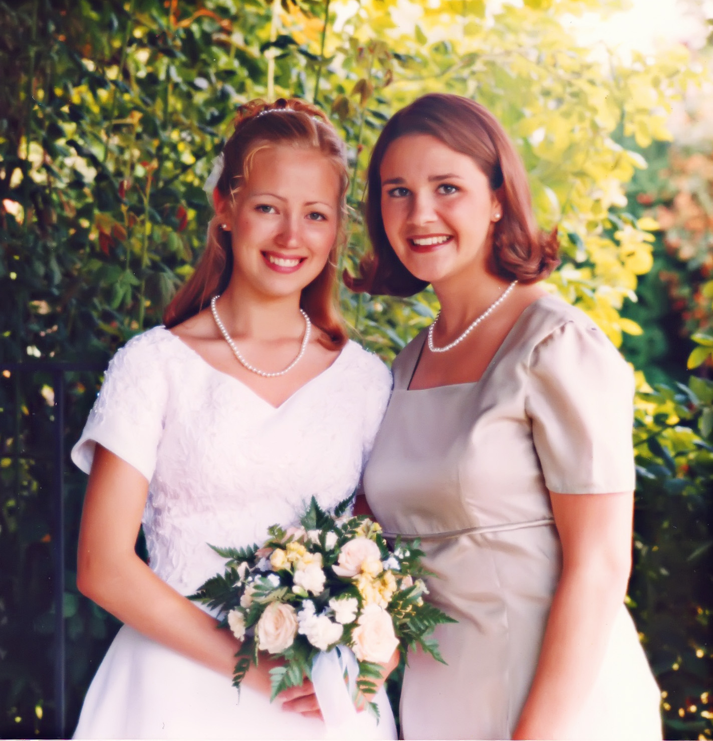 It’s personal, on loss and frienships: Northern Virginia Photographer