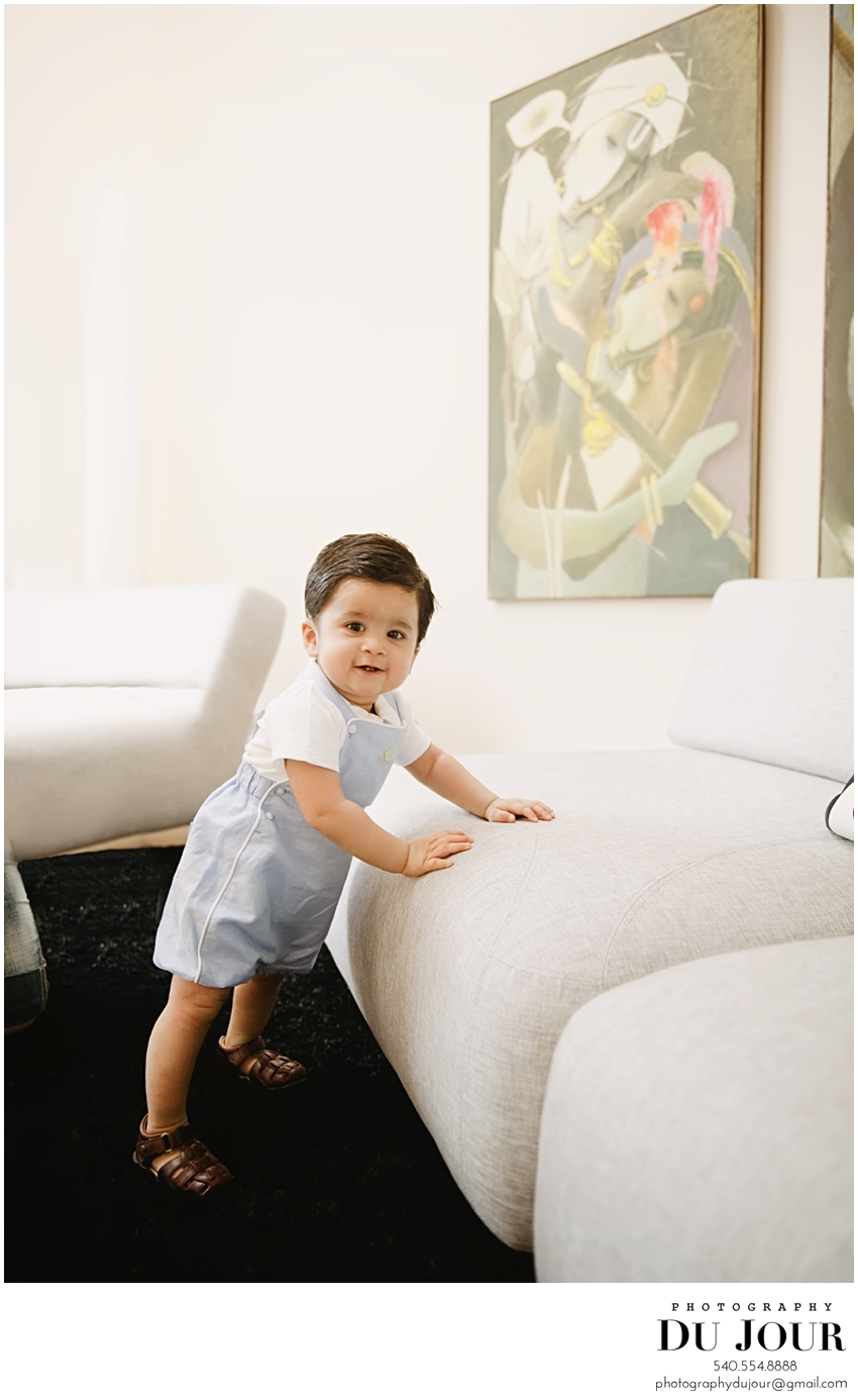 He’s #1: Northern Virginia Baby Photographer, D.C. Baby Photographer