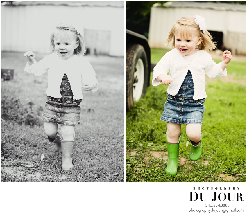 Families are Forever: Loudoun County Photographer