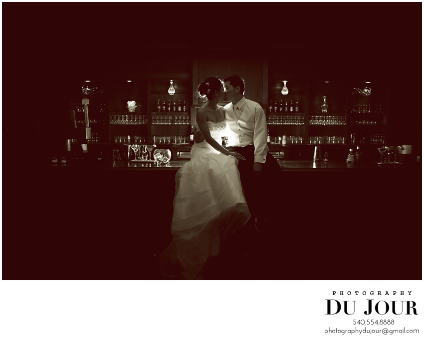 Vendor Love, Kelley Truxel of Event Studio: Virginia Wedding Photographer