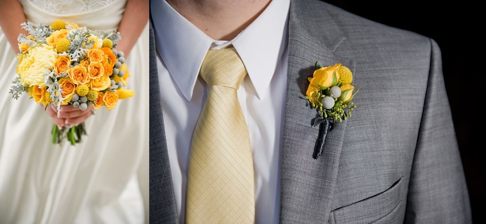 Let’s talk about flowers: Virginia Wedding Photographer