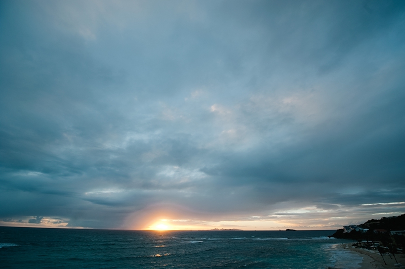 Charlynn & Hunter Married in St. Maarten: Destination Wedding Photographer, St. Maarten Wedding Photography