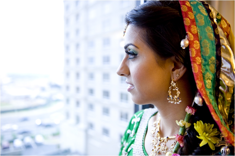 Sanober & Ehsan Tie the Knot at the Sheraton Premiere at Tysons Corner: Virginia Wedding Photographer