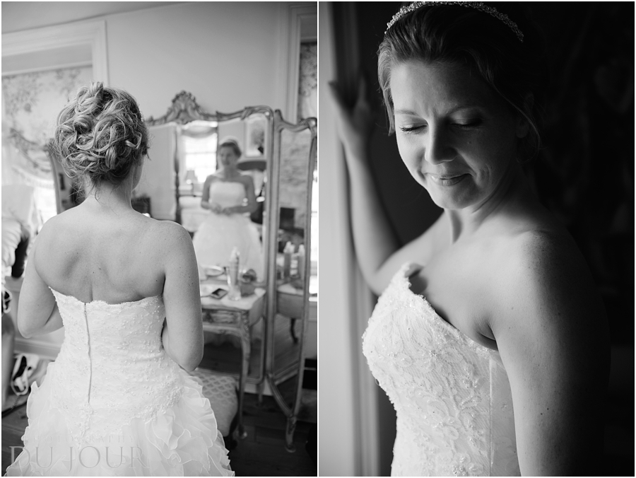 Adam & Deborah Married at Silverbrook Farm: Virginia Wedding Photographer