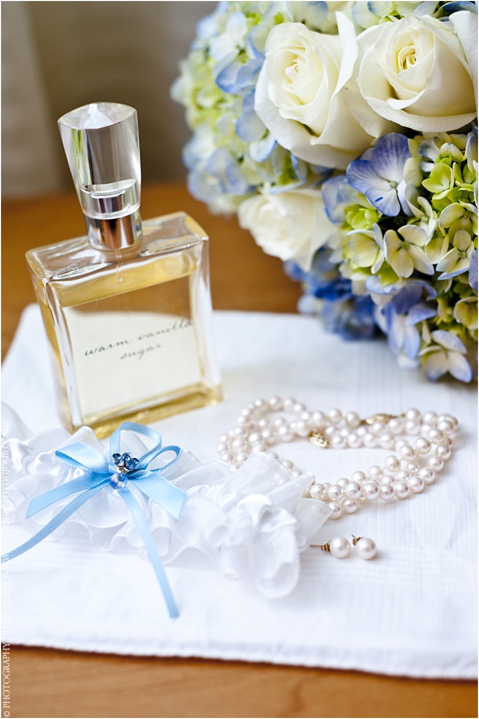Jay & Motrya Married at St. Dominics: Washington D.C. Wedding Photographer