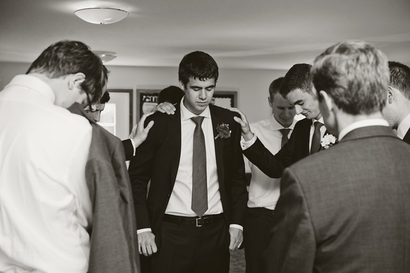 Molly & Matthew are Married!: Virginia Wedding Photographer
