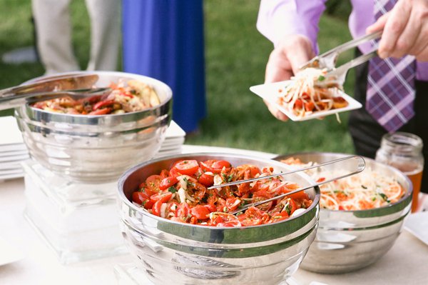 Five Ways to Save Money on Your Wedding by guest blogger Ellalyne Brayman