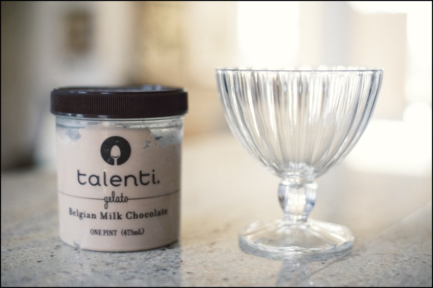 My favorite things, Talenti: Virginia Wedding Photographer