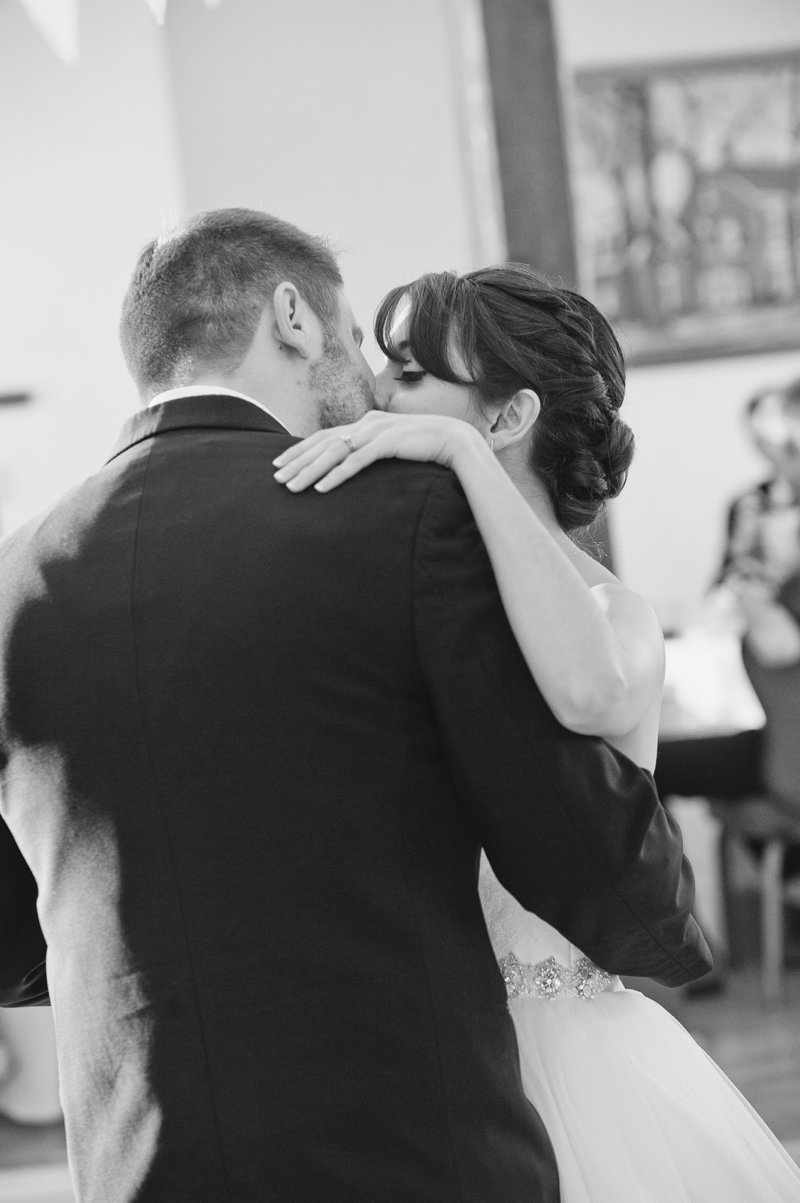 Fairfax Old Town Hall Wedding, Elizabeth and Jerome | Photography Du ...