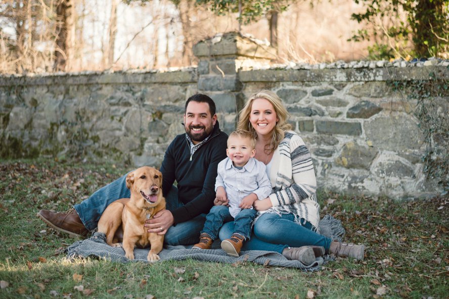 My fall in photos: Virginia Wedding Photographer