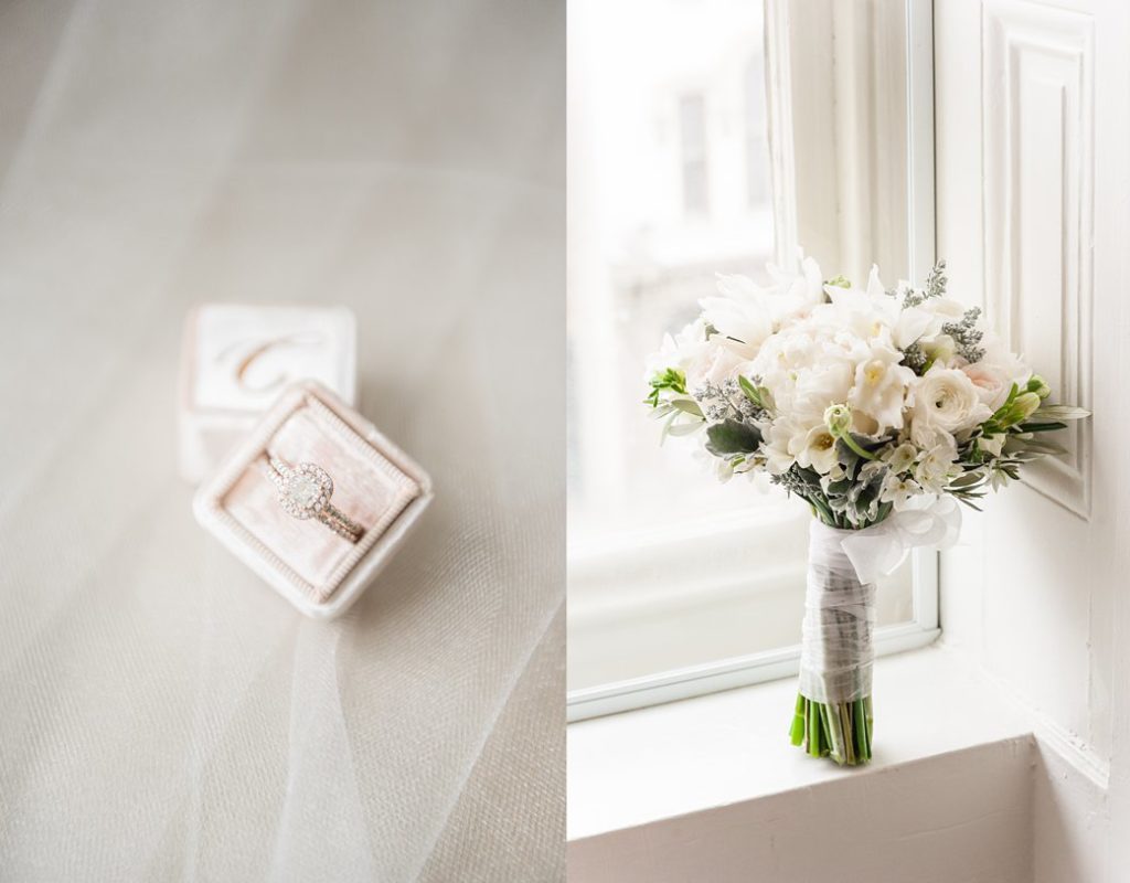 Lauren & Scott Married in D.C.: D.C. Wedding Photography